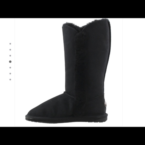 COPY - Platinum Koloa Emu Australia size8/9 - Picture 6 of 8